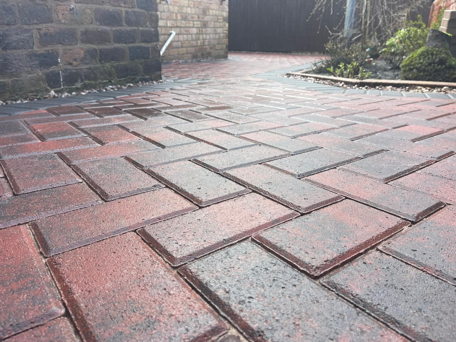 Block Paving Driveways by Active Driveways - Image 1
