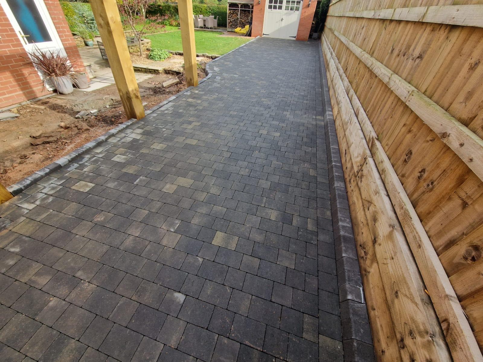 Block Paving Driveways by Active Driveways - Image 3