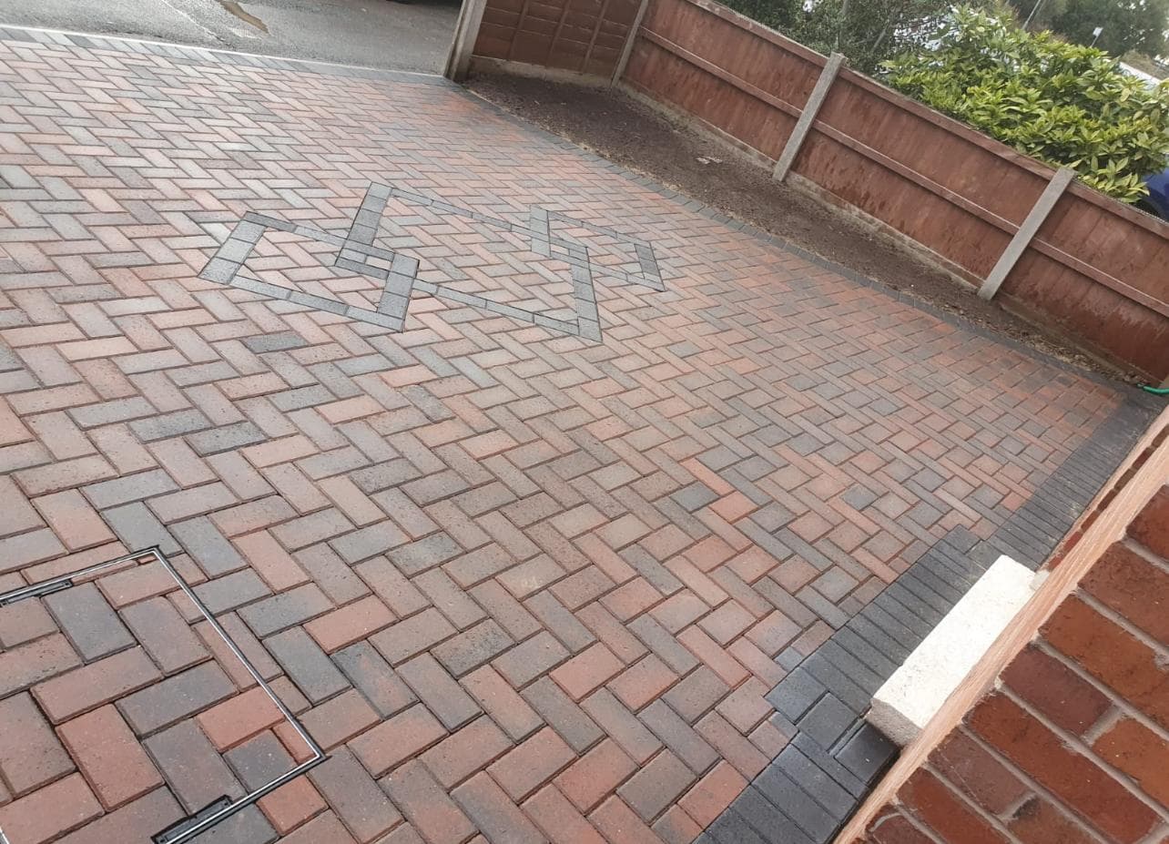 Block Paving Driveways by Active Driveways - Image 4