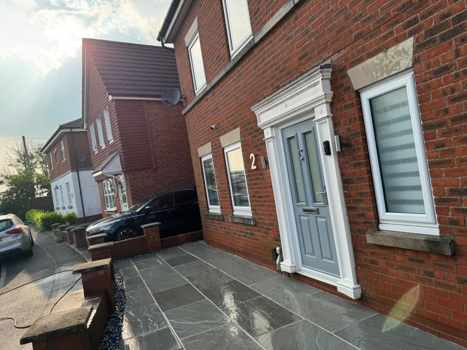 Block Paving Driveways by Active Driveways - Image 5