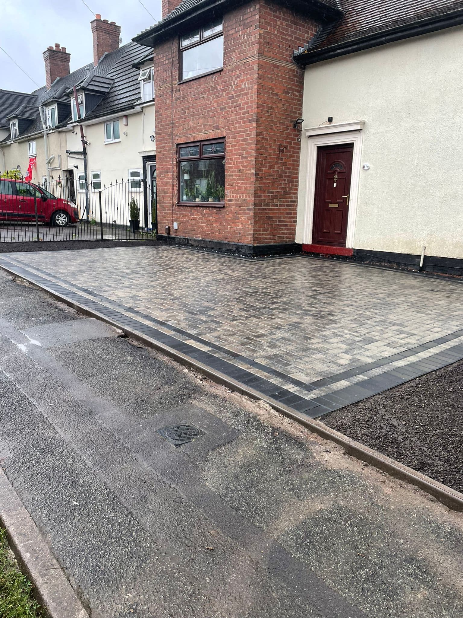 Block Paving Driveways by Active Driveways - Image 11