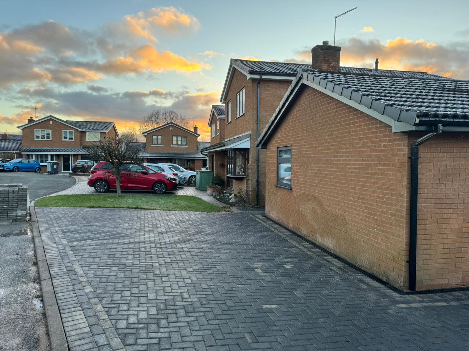 Block Paving Driveways by Active Driveways - Image 17