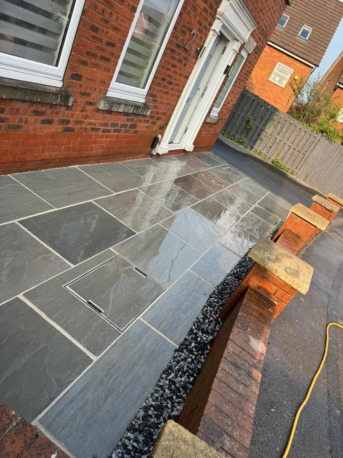 Block Paving Driveways by Active Driveways - Image 24