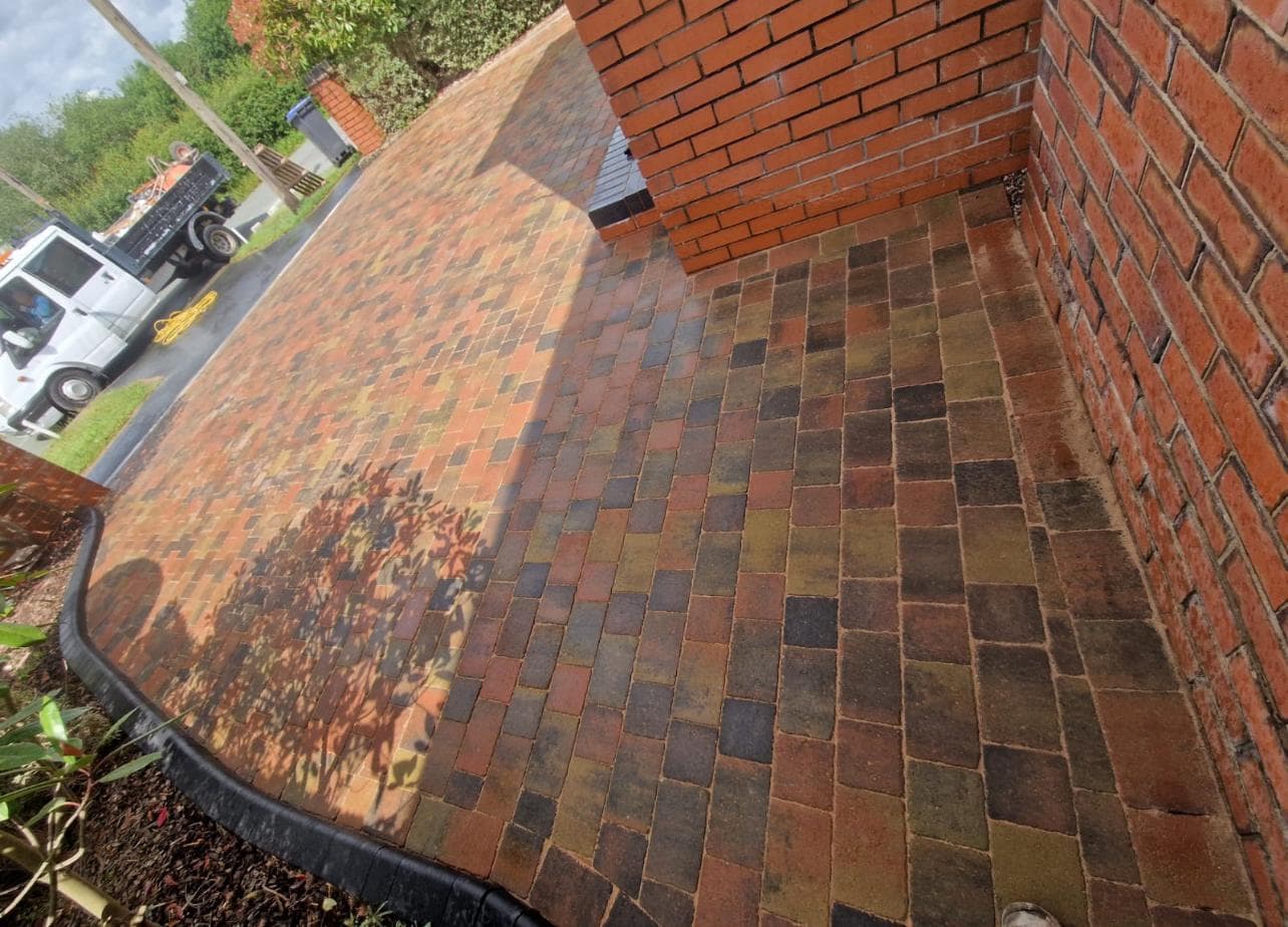 Block Paving Driveways by Active Driveways - Image 27
