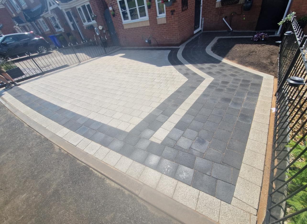 Block Paving Driveways by Active Driveways - Image 28