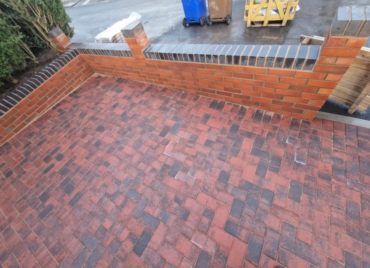 Block Paving Driveways by Active Driveways - Image 29