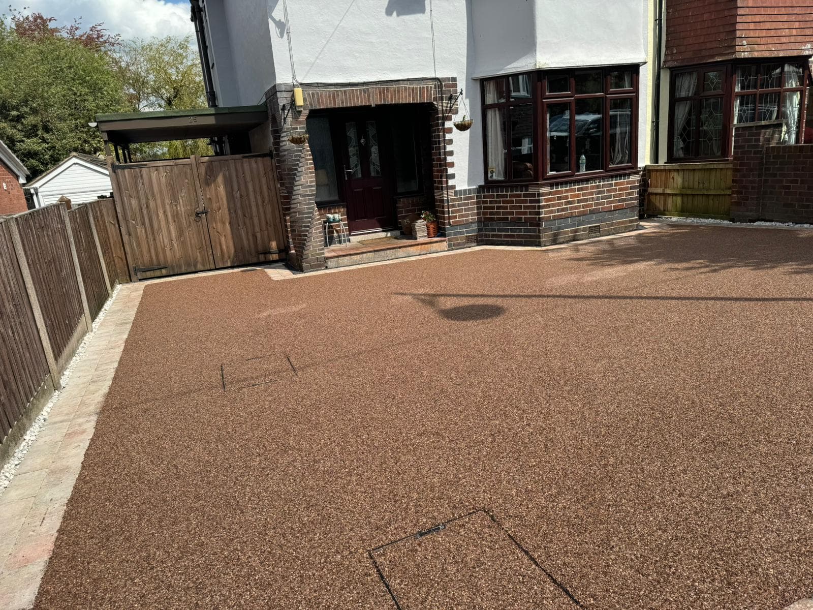 Resin Driveways by Active Driveways - Image 1