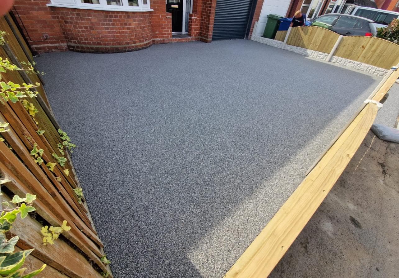 Resin Driveways by Active Driveways - Image 2