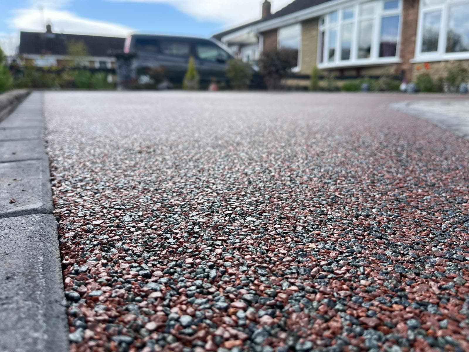 Resin Driveways by Active Driveways - Image 9