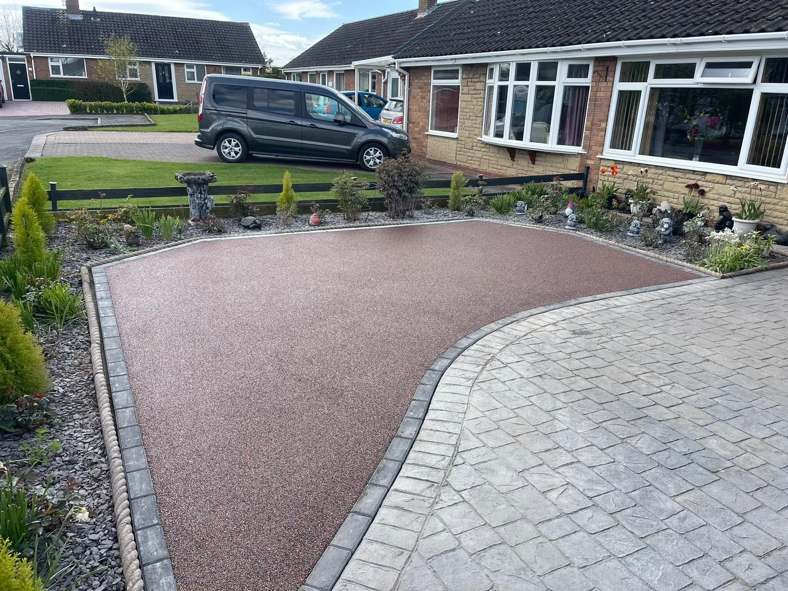 Resin Driveways by Active Driveways - Image 12