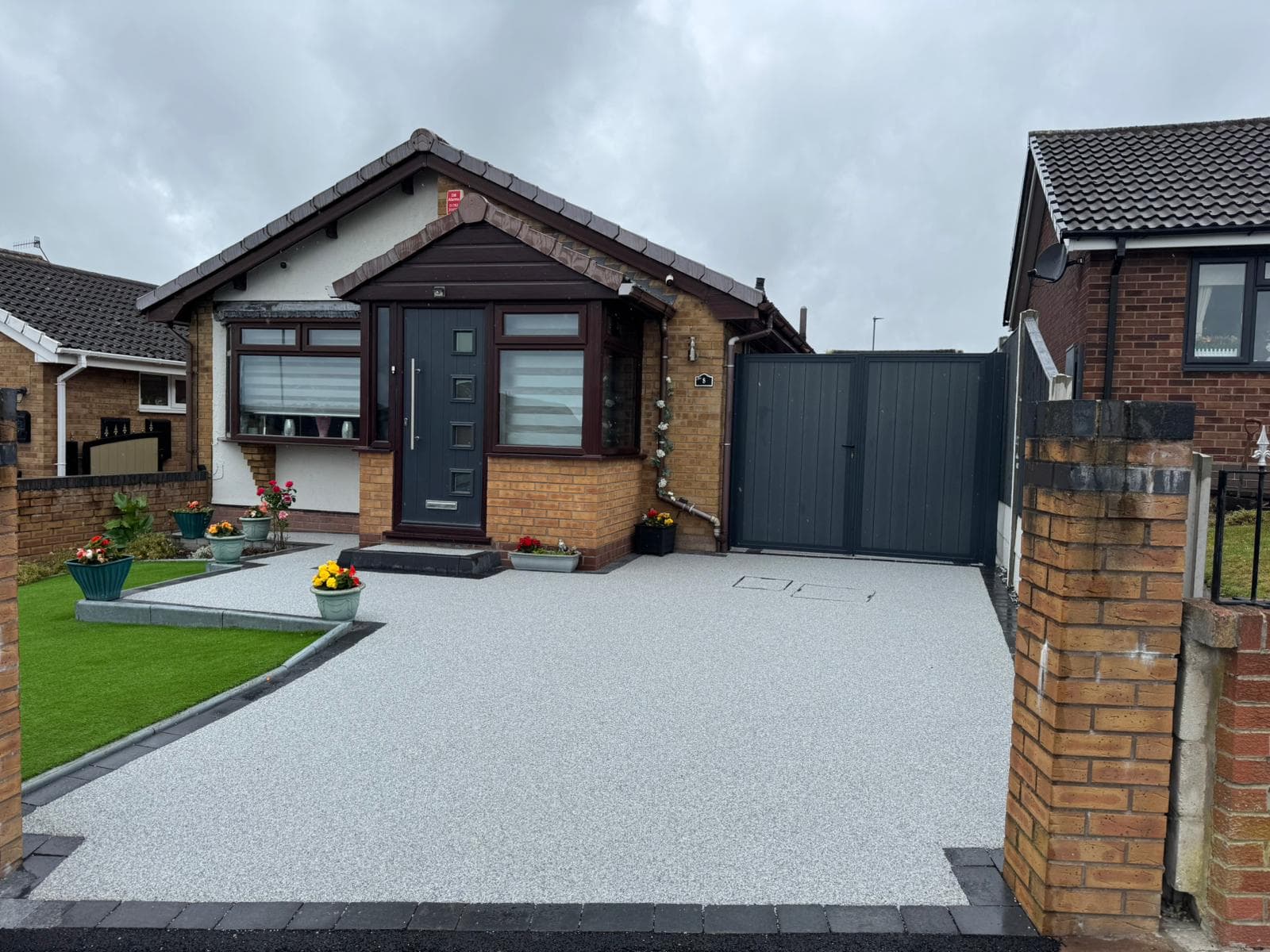 Resin Driveways by Active Driveways - Image 17