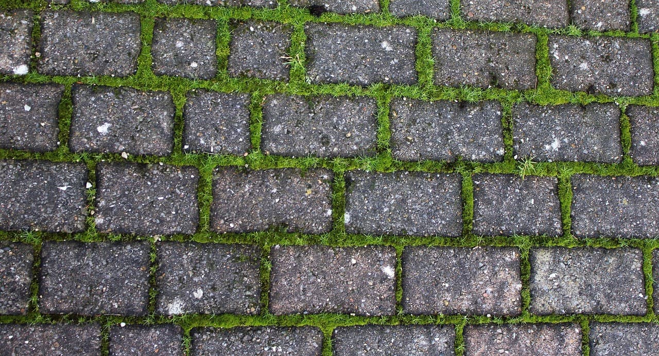 Easy Repairs - Block Paving by Active Driveways