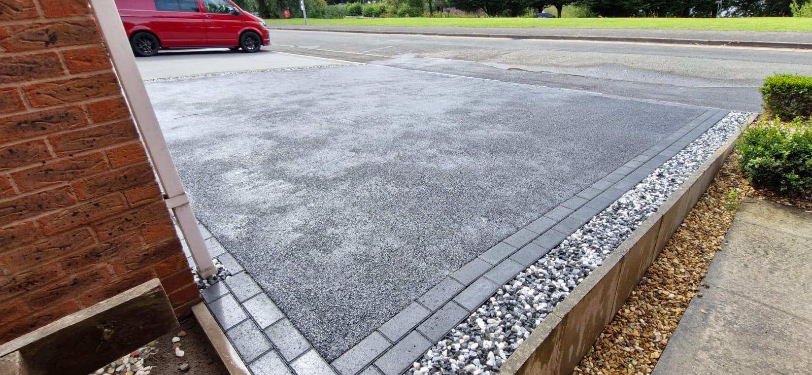 Tarmac Driveways by Active Driveways - Image 4