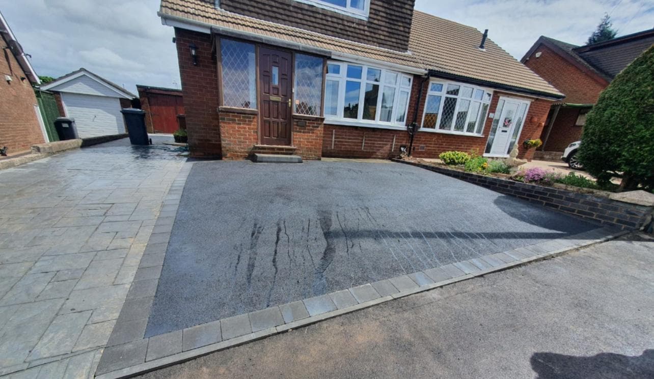 Tarmac Driveways by Active Driveways - Image 5