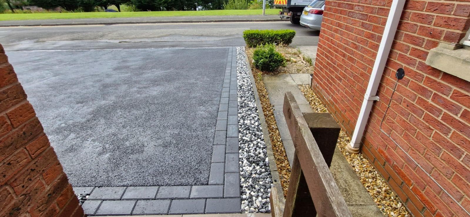 Tarmac Driveways by Active Driveways - Image 11
