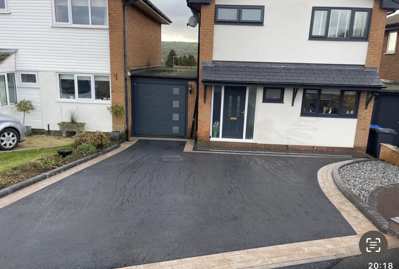 Tarmac Driveways by Active Driveways - Image 17