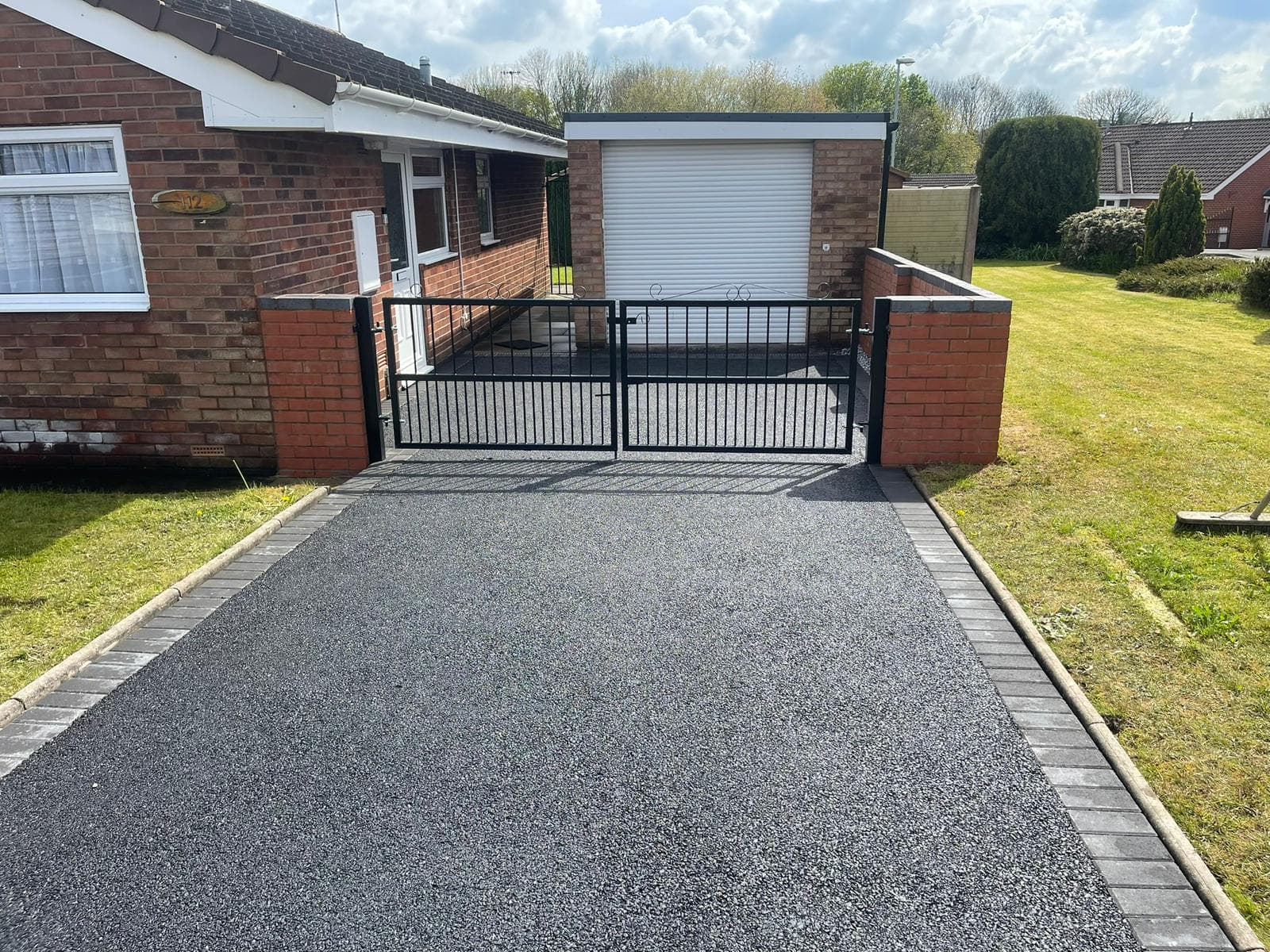 Tarmac Driveways by Active Driveways - Image 23
