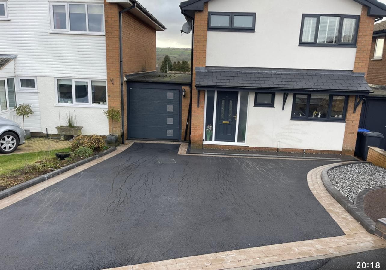 Tarmac Driveways by Active Driveways - Image 24