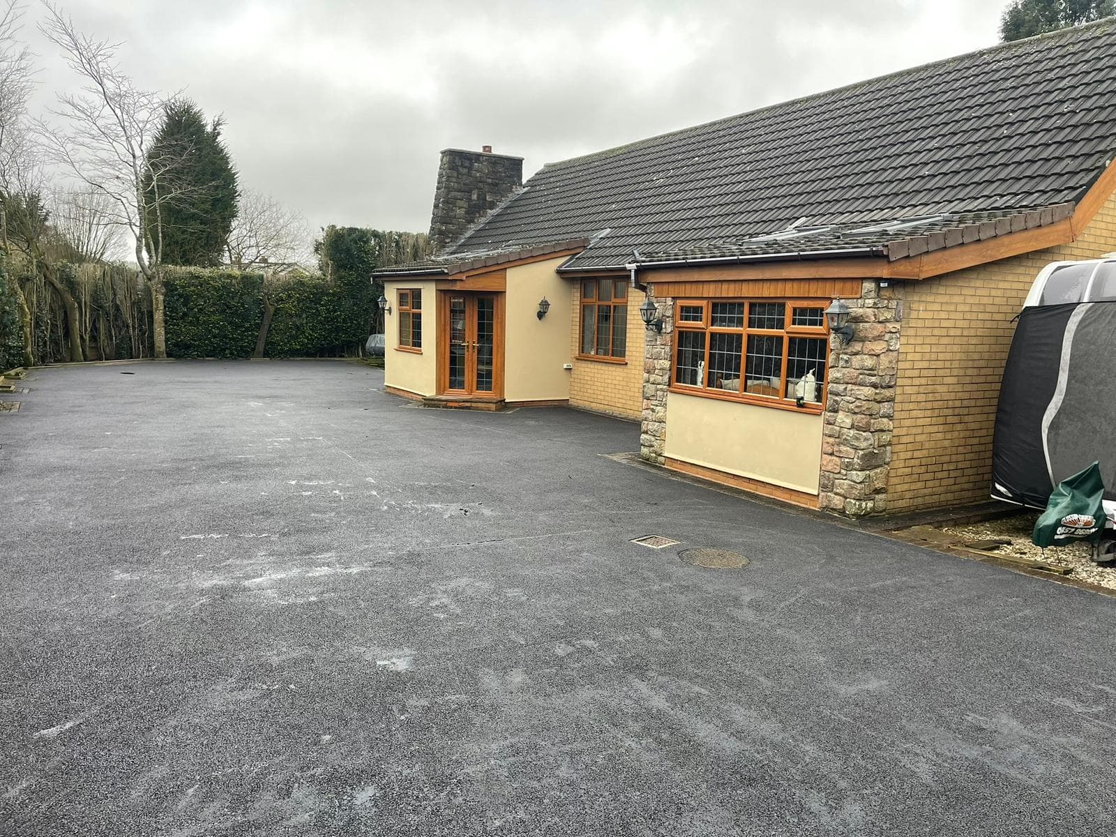 Tarmac Driveways by Active Driveways - Image 25