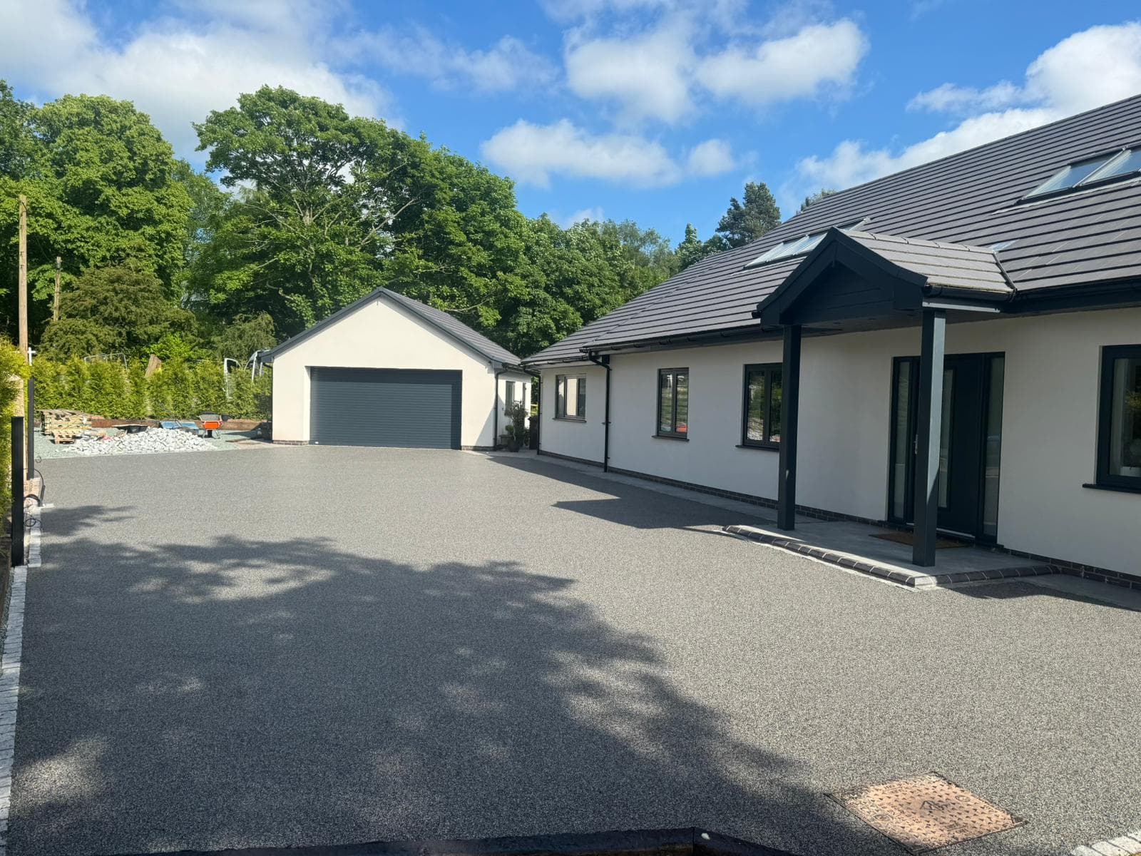 Tarmac Driveways by Active Driveways - Image 30