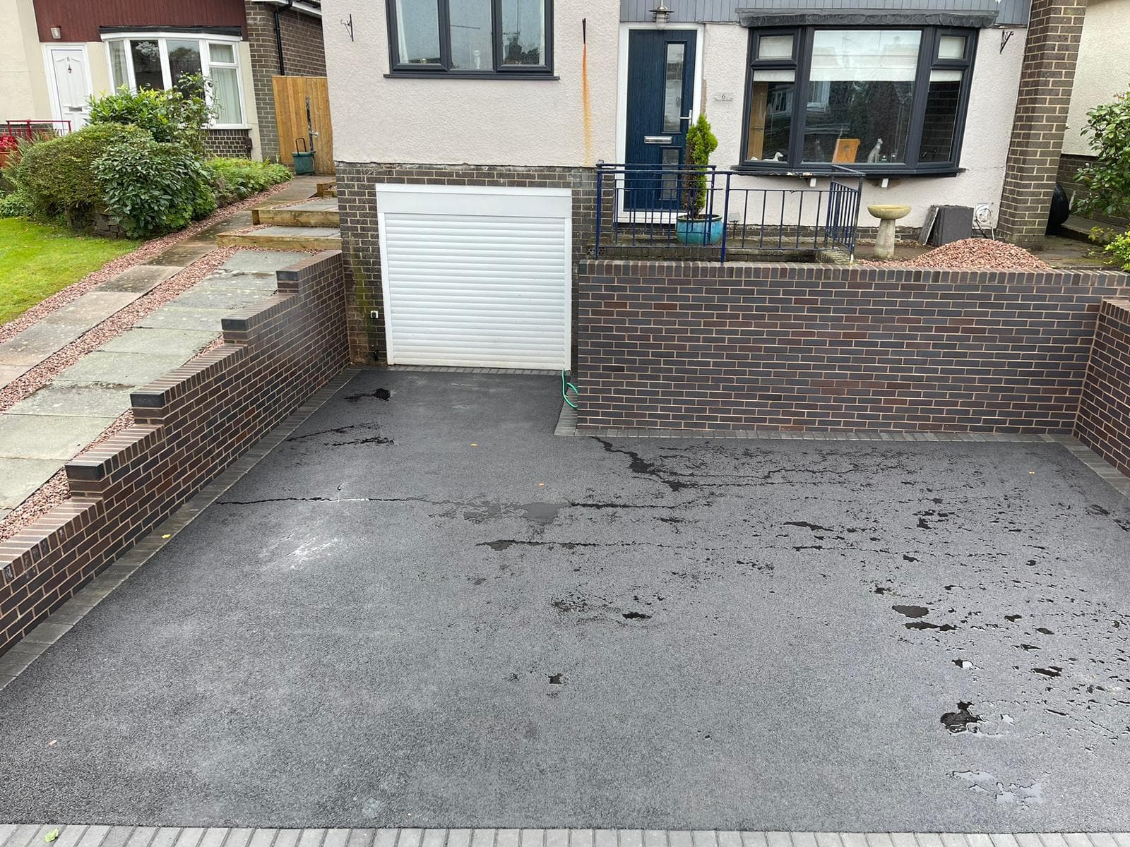 Tarmac Driveways by Active Driveways - Image 32