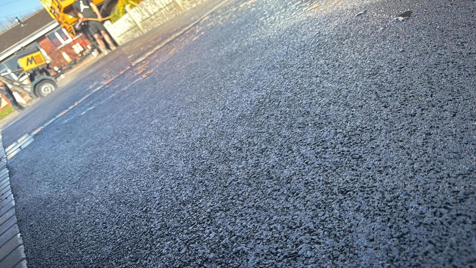 Tarmac Driveways by Active Driveways - Image 33