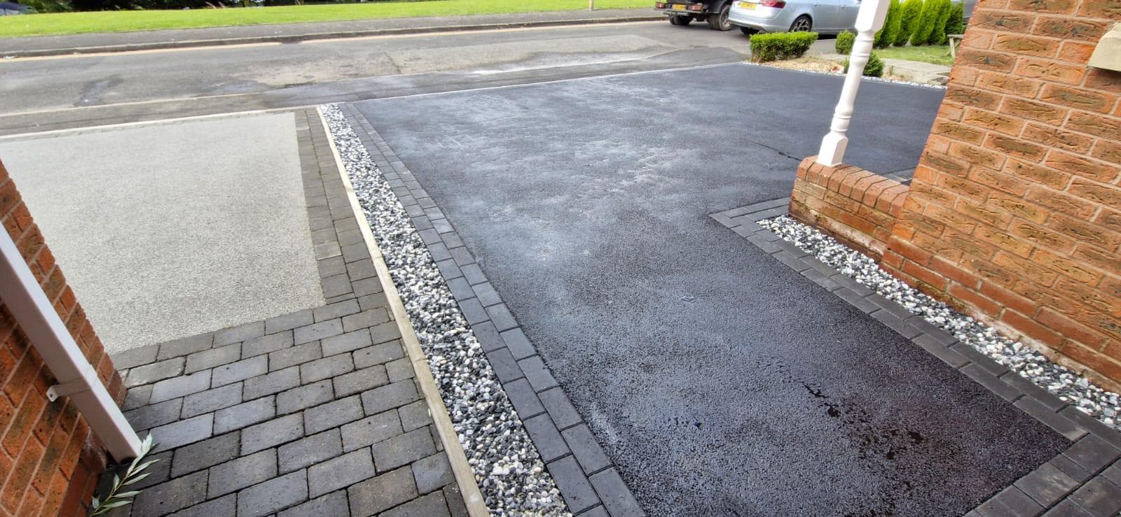 Tarmac Driveways by Active Driveways - Image 38