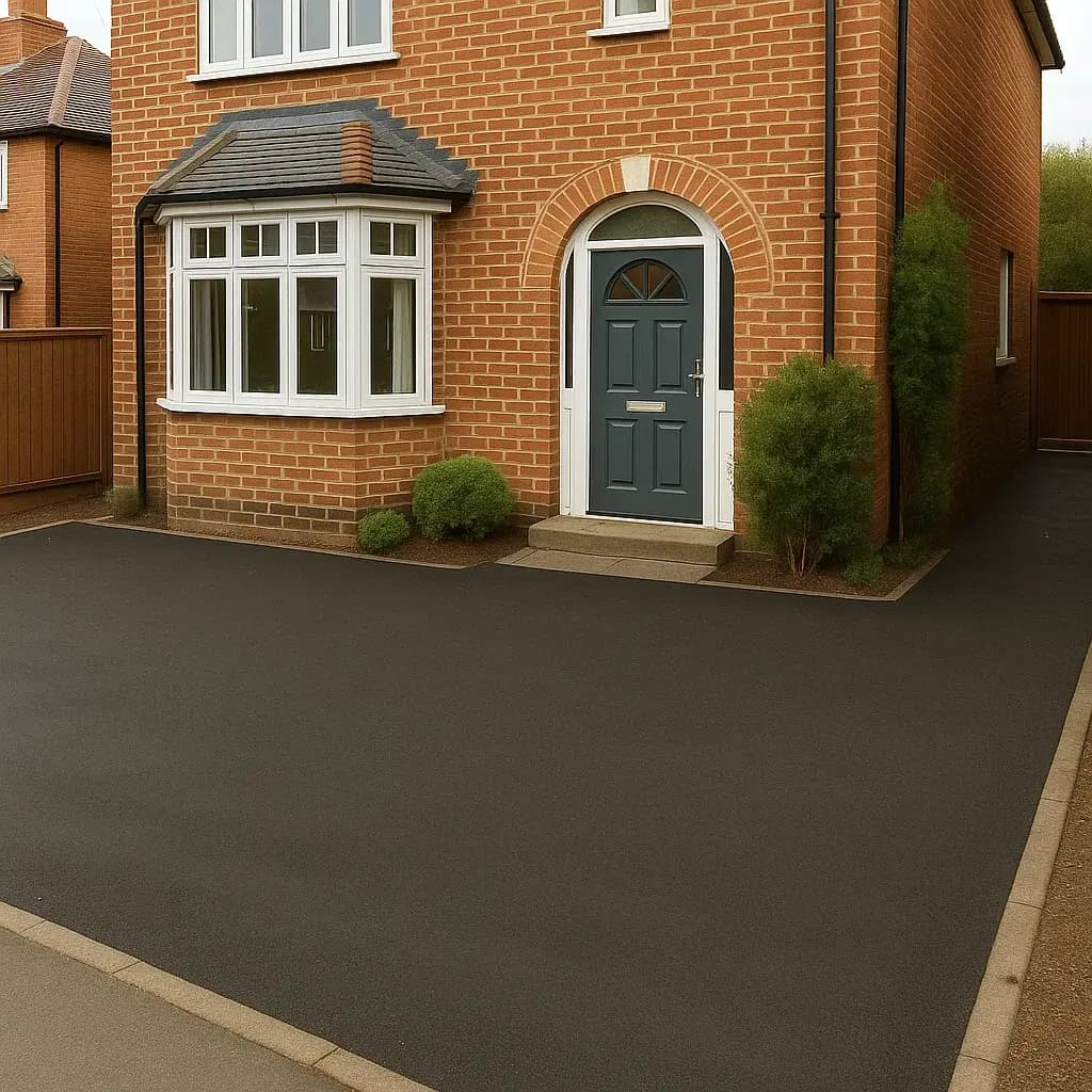Tarmacadam Driveways by Active Driveways